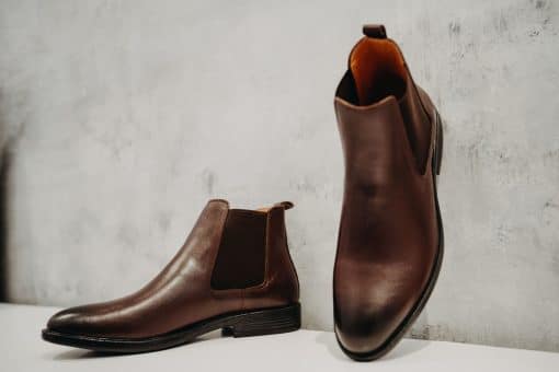 GIÀY CHELSEA BOOTS